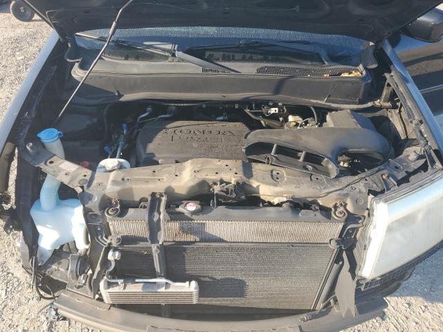 2015 HONDA PILOT EXL 5FNYF4H55FB012390