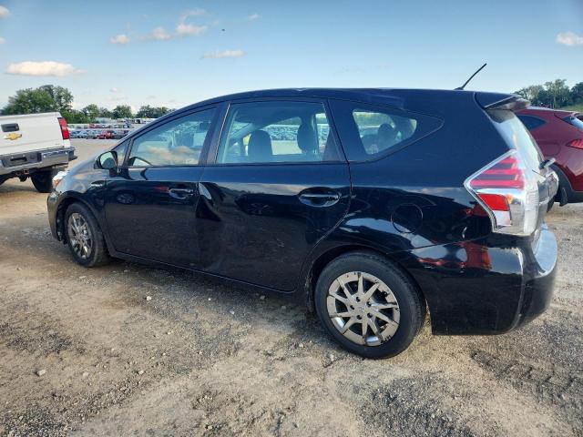 2016 TOYOTA PRIUS V JTDZN3EU7GJ051165