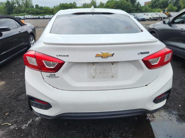 2017 CHEVROLET CRUZE PREM 1G1BF5SM2H7115148