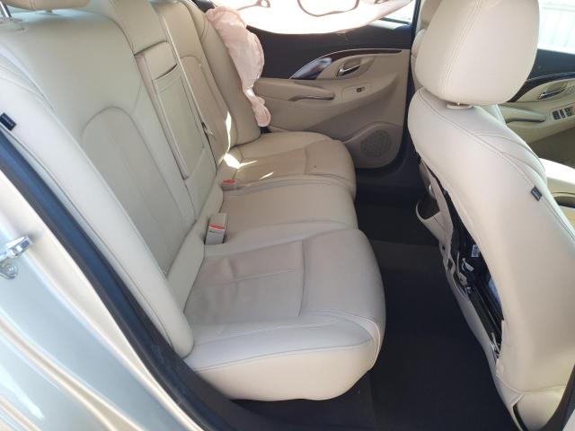 2015 BUICK LACROSSE 1G4GB5G34FF330649