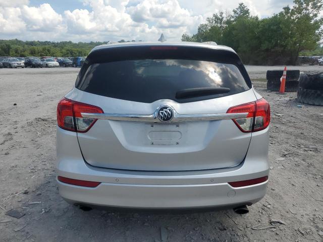 2017 BUICK ENVISION P LRBFXFSX0HD100850