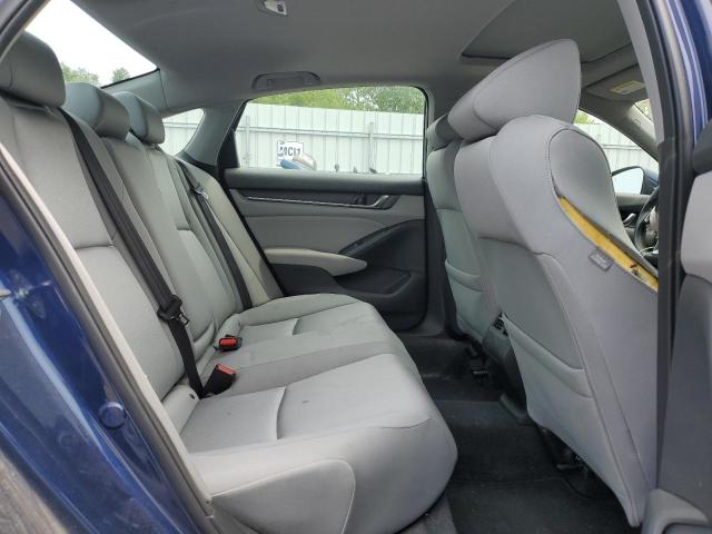 2018 HONDA ACCORD HYB 1HGCV3F40JA013158