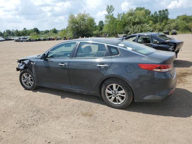 2016 KIA OPTIMA LX KNAGT4L30G5079120