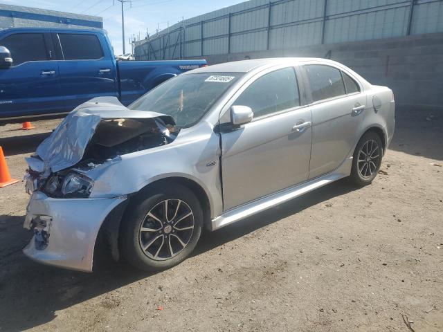 MITSUBISHI LANCER ES