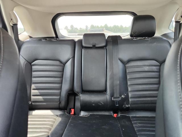2016 FORD EDGE SEL - 2FMPK3J99GBC40286