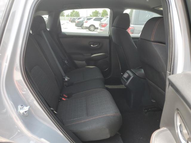 2025 HONDA HR-V SPORT 3CZRZ2H56SM740588