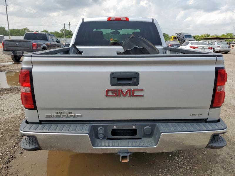 2014 GMC SIERRA C15 - 3GTP1UEC6EG455699