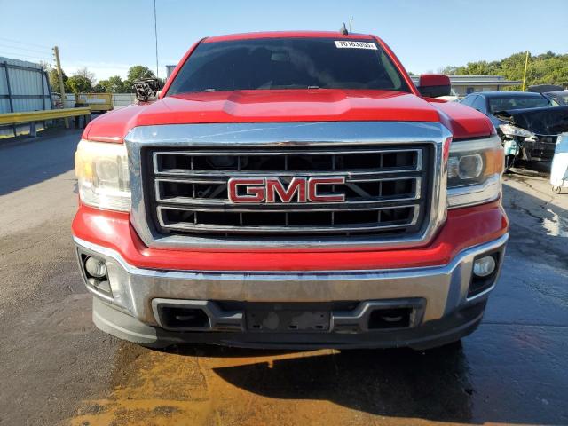 2015 GMC SIERRA K15 1GTV2UEH8FZ166633