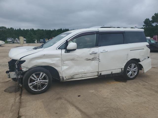 NISSAN QUEST S