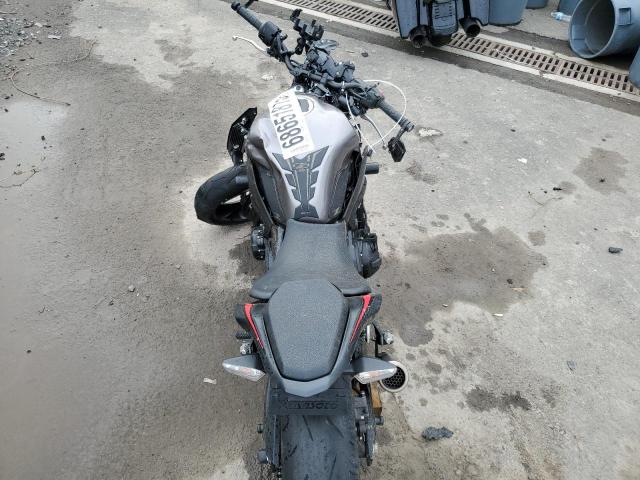 2023 KAWASAKI ZR900 F ML5ZRDF10PDA61207