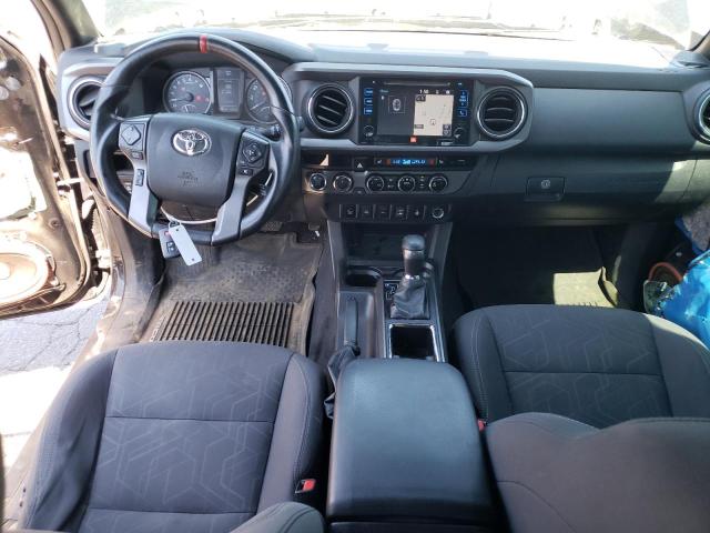 2016 TOYOTA TACOMA DOU 3TMDZ5BN8GM005502