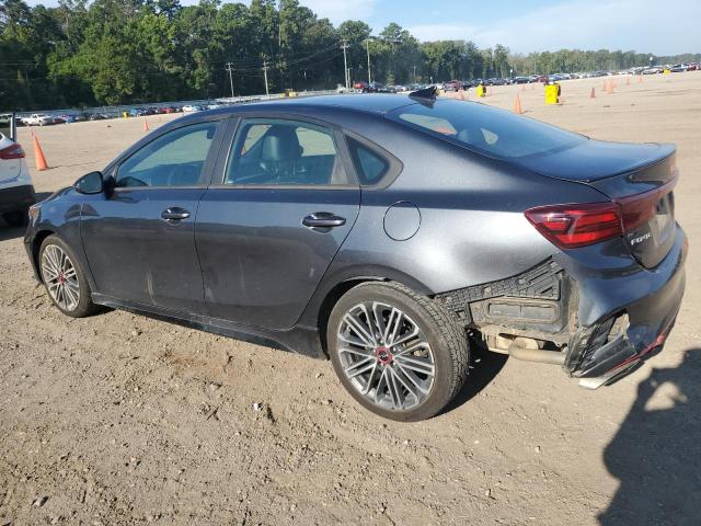 2022 KIA FORTE GT 3KPF44AC0NE437882