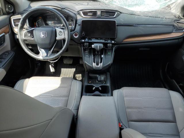 2019 HONDA CR-V TOURI 2HKRW2H91KH601749