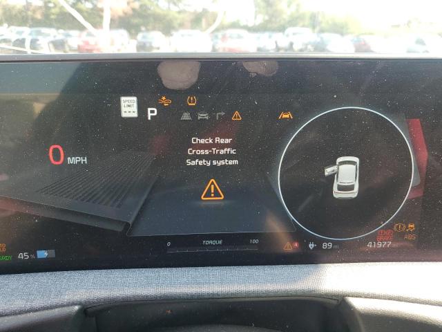 2023 KIA EV6 LIGHT KNDC34LA8P5612265