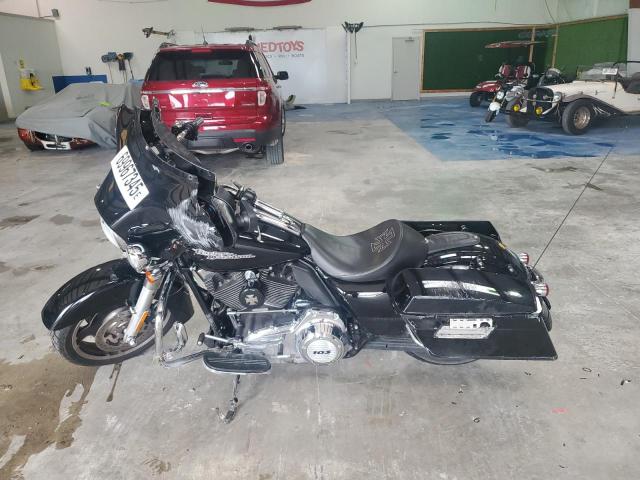 2012 HARLEY-DAVIDSON FLHX STREE 1HD1KBM19CB687130