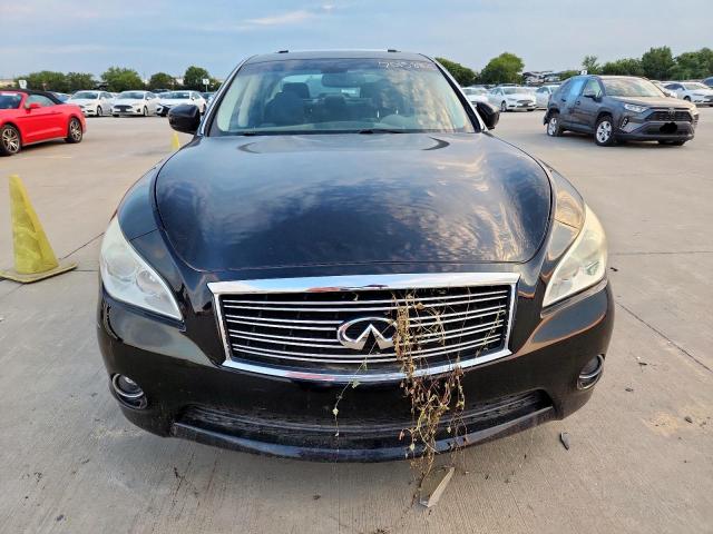 2012 INFINITI M37 X - JN1BY1AR8CM393847