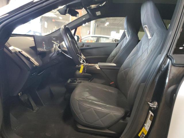 2022 BMW IX XDRIVE5 WB523CF04NCK57849