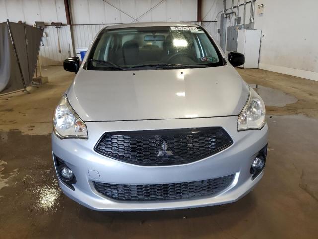 2020 MITSUBISHI MIRAGE G4 ML32F4FJ4LHF07123