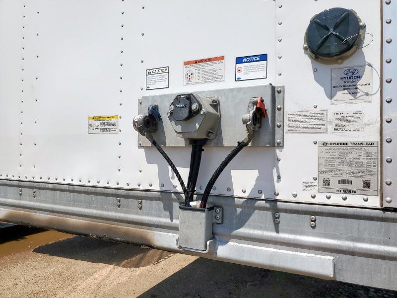 2025 HYUNDAI TRAILER #3282552898