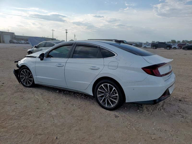 2023 HYUNDAI SONATA LIM KMHL34J26PA316966