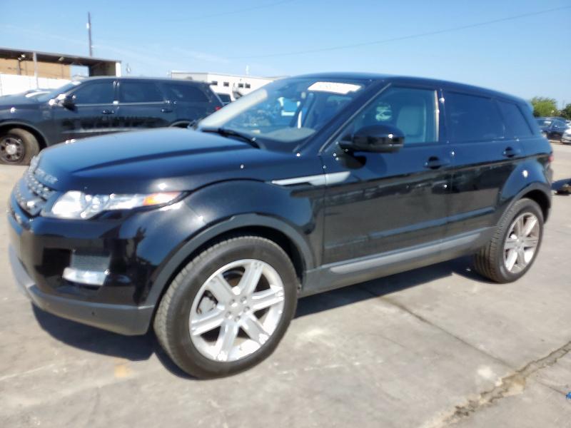 LAND ROVER RANGE ROVE