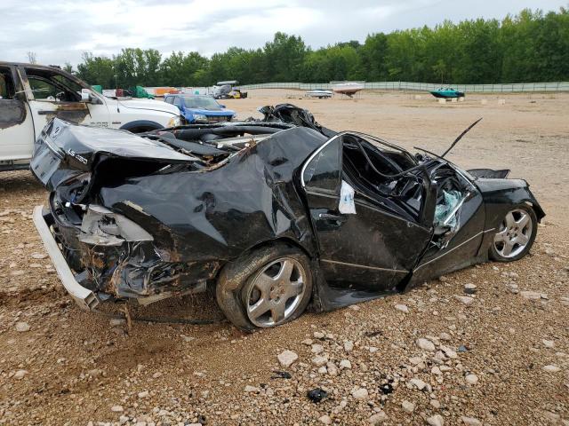 2005 LEXUS LS 430 #3285556267