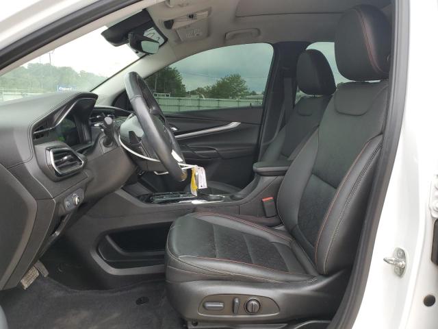 2023 CHEVROLET BOLT EUV P 1G1FZ6S03P4115915