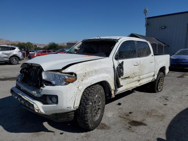 TOYOTA TACOMA DOU