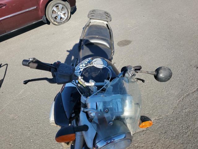 2002 BMW R1150 R #3309506630