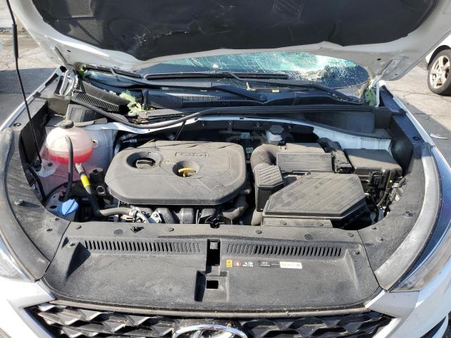2021 HYUNDAI TUCSON SE KM8J2CA48MU384377