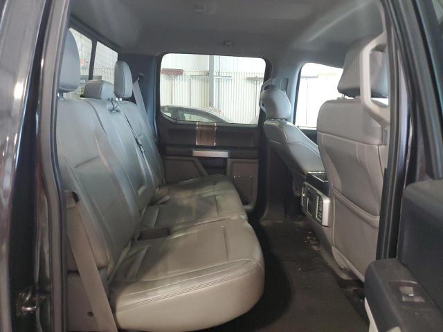 2015 FORD F150 SUPER - 1FTFW1EG3FKE50193