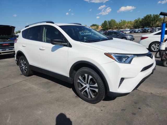2017 TOYOTA RAV4 LE - JTMBFREV1HJ132223