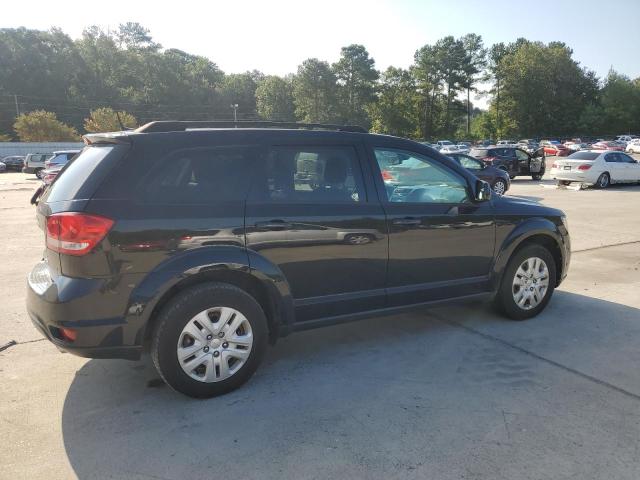 2019 DODGE JOURNEY SE 3C4PDCBG9KT701348