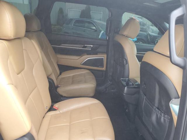 2022 KIA TELLURIDE - 5XYP54HC1NG302615