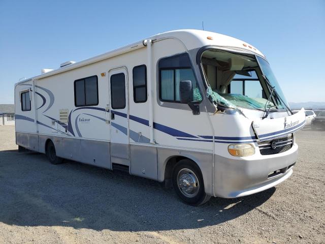 Global Auto Auctions: 1999 FORD F550 SUPER DUTY STRIPPED CHASSIS