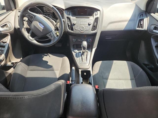 2017 FORD FOCUS SE - 1FADP3F26HL300178
