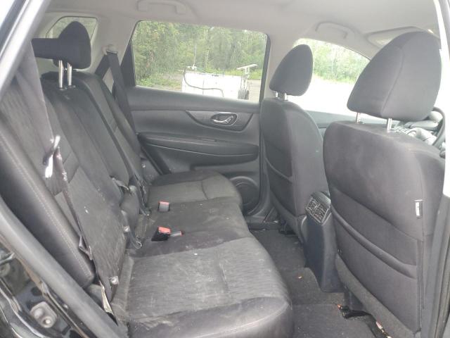 2017 NISSAN ROGUE SV - 5N1AT2MV6HC819596