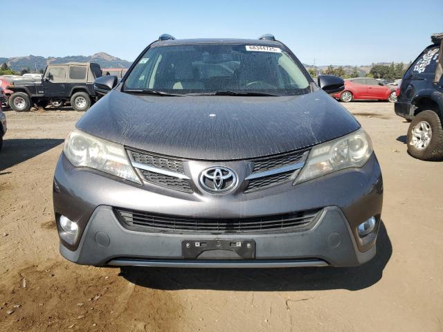 2015 TOYOTA RAV4 LIMITED 2T3DFREV8FW368746