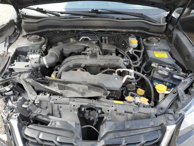 2018 SUBARU FORESTER 2 - JF2SJAJC1JH586006