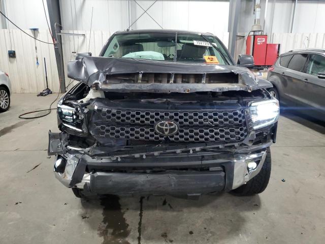 2019 TOYOTA TUNDRA CRE 5TFDW5F18KX811309
