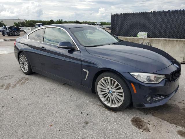 2015 BMW 428 I WBA3N3C51FK233211