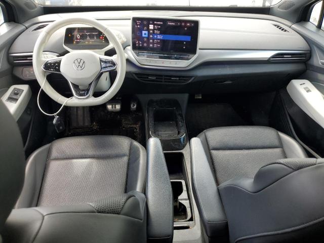 2021 VOLKSWAGEN ID.4 FIRST - WVGDMPE24MP020091