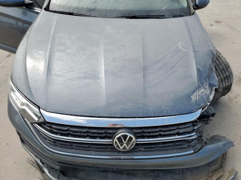 2024 VOLKSWAGEN JETTA SE 3VW7M7BU6RM055037