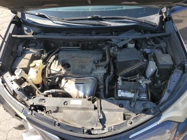 2018 TOYOTA RAV4 ADVEN - 2T3WFREV2JW433771