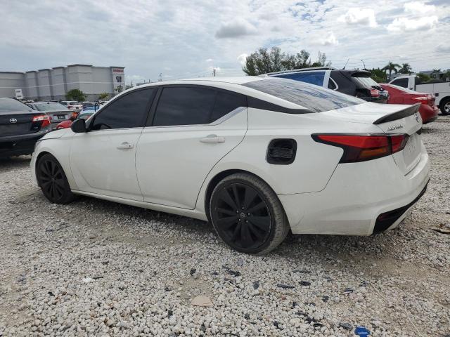 NISS ALTIMA SR 2019 1N4BL4CV6KC130192 photo #3