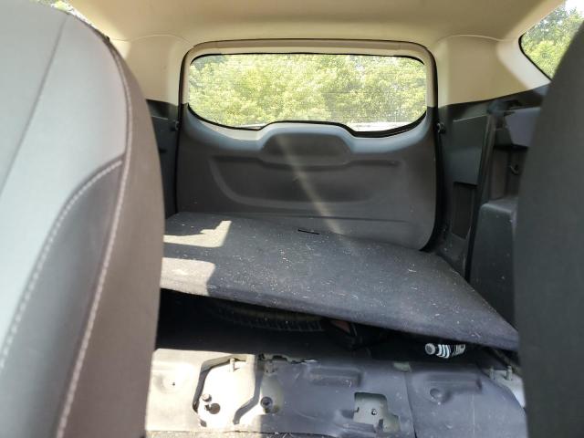 2016 FORD ESCAPE SE - 1FMCU0GX1GUC24025