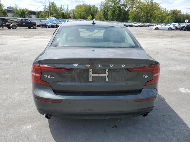 2020 VOLVO S60 T6 MOM 7JRA22TK6LG057176