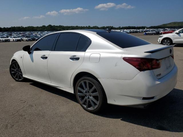 2015 LEXUS GS 350 JTHCE1BL3FA007893
