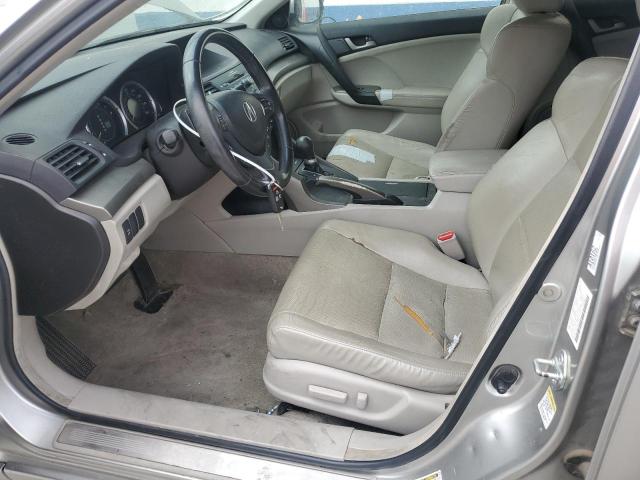 2009 ACURA TSX #3291272986