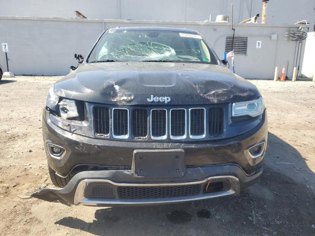 2015 JEEP GRAND CHEROKEE LIMITED - 1C4RJFBG4FC679019